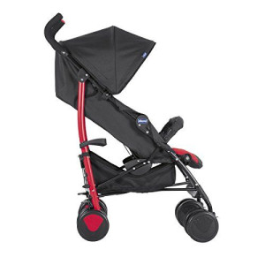 Коляска прогулочная Chicco Echo New