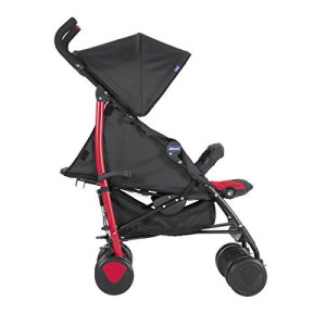 Коляска прогулочная Chicco Echo New