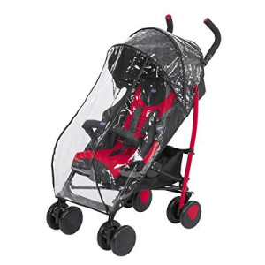 Коляска прогулочная Chicco Echo New