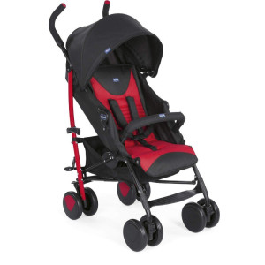 Коляска прогулочная Chicco Echo New