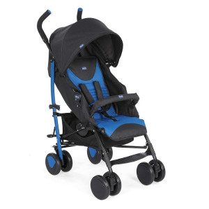Коляска прогулочная Chicco Echo New