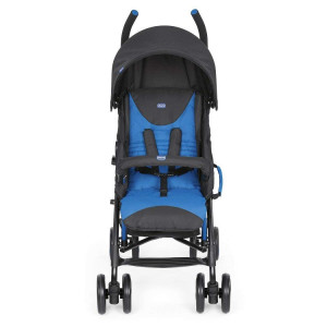 Коляска прогулочная Chicco Echo New