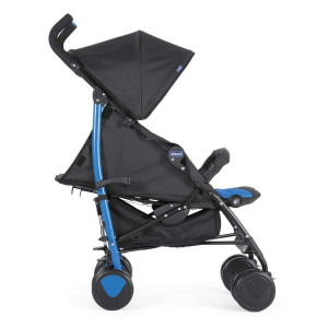 Коляска прогулочная Chicco Echo New