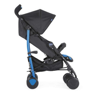 Коляска прогулочная Chicco Echo New