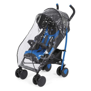 Коляска прогулочная Chicco Echo New