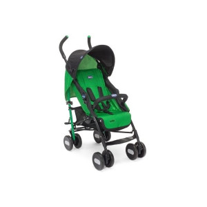 Коляска прогулочная Chicco Echo New