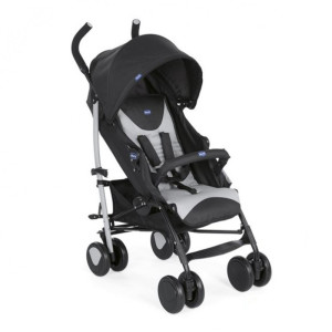 Коляска прогулочная Chicco Echo New