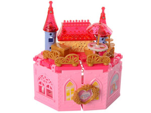 Набор игровой My Little Pony Замок