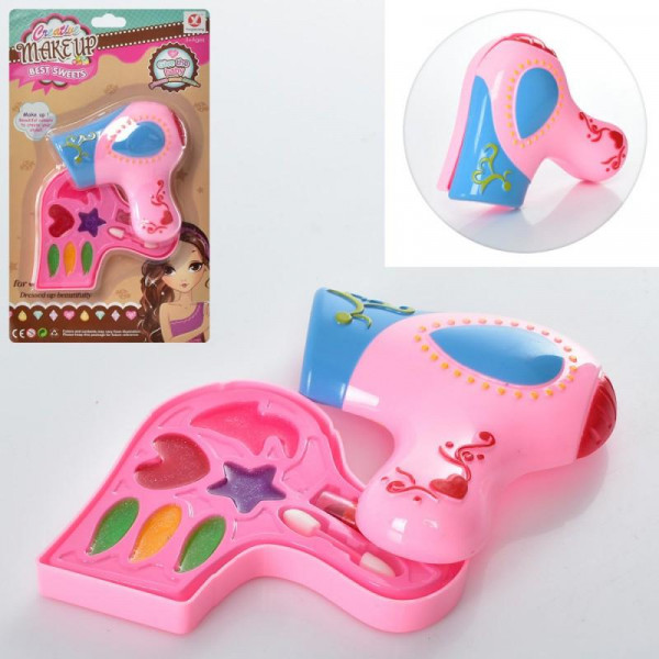 Косметика для девочек YX330-2-M Фен