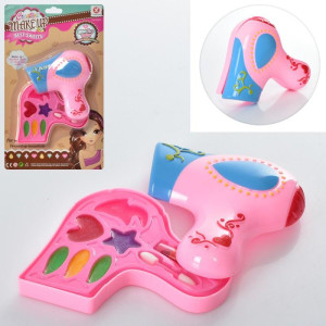 Косметика для девочек YX330-2-M Фен