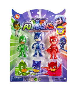 Фигурка PJ Masks из м/с "Герои в масках" 5250