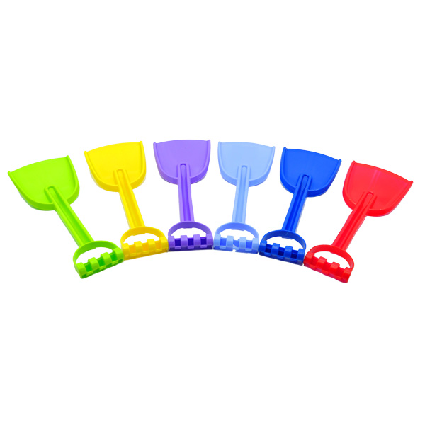 Лопата детская Maximus 5293, средняя