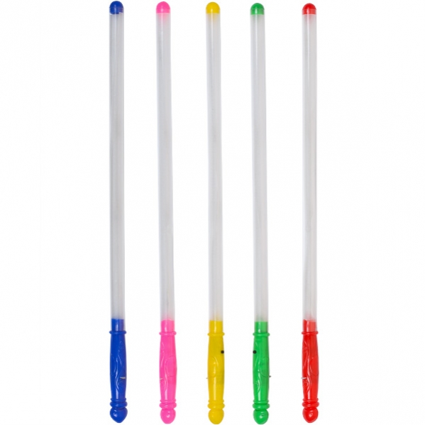 Палочка светящаяся 14-73, большая, 34см