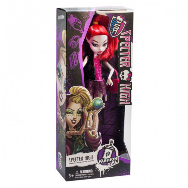 Кукла 1003C, шарнирная, с аксессуарами, 26см