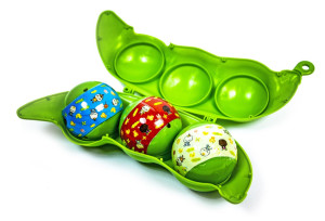 Кукла PH-1001 Горошины