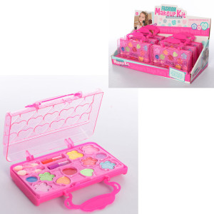 Косметика для девочек MakeUp Kit 006, в сумочке