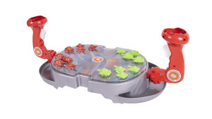 Игра настольная Орион Танковый бой 671