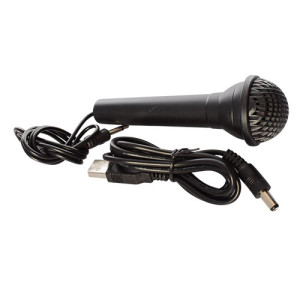 Синтезатор детский HS3715A-22A, 37 клавиш, микрофон