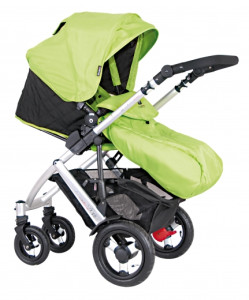 Коляска Coletto Dante  2 в 1