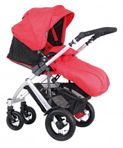 Коляска Coletto Dante  2 в 1