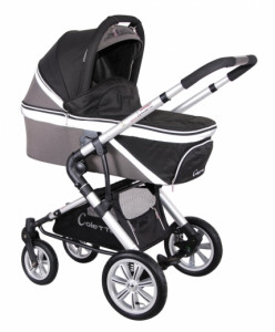 Коляска Coletto Giovanni 2 в 1