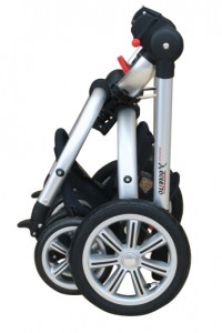 Коляска Coletto Matteo 2 в 1