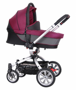 Коляска Coletto Matteo 2 в 1
