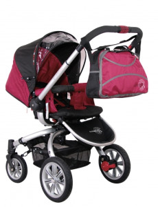 Коляска Coletto Matteo 2 в 1