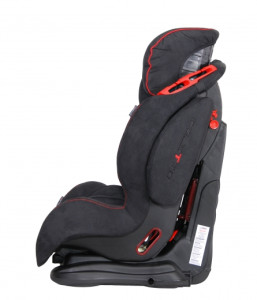Автокресло Coletto Sportivo 1/2/3, от 9m+ до 36 кг, детское автомобильное кресло