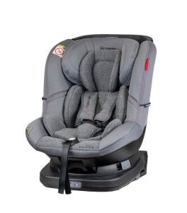 Автокресло Coletto Millo Isofix, группа 0/1, от 0m+ до 18 кг, детское автомобильное кресло
