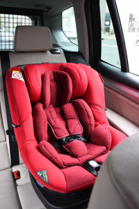 Автокресло Coletto Millo Isofix, группа 0/1, от 0m+ до 18 кг, детское автомобильное кресло