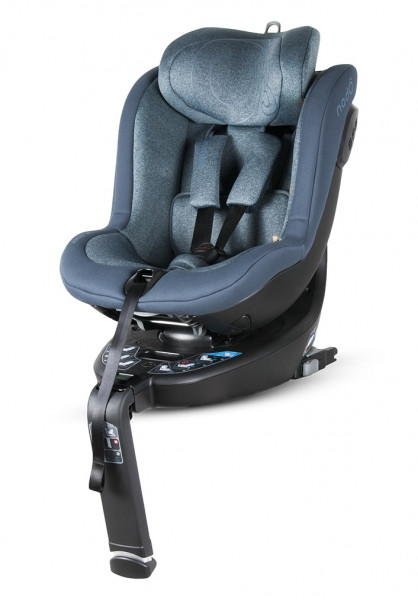 Автокресло Coletto Nado O3, группа 0/1, от 0m+ до 18 кг, детское автомобильное кресло