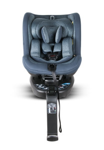 Автокресло Coletto Nado O3, группа 0/1, от 0m+ до 18 кг, детское автомобильное кресло