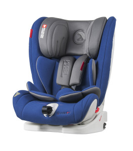 Автокресло Coletto Tessa Isofix 1/2/3, от 9 до 36 кг, десткое автомобильное кресло