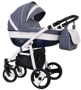 Коляска Coletto Savona Classic 2 в 1