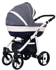 Коляска Coletto Savona Classic 2 в 1