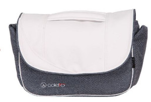 Коляска Coletto Savona Classic 2 в 1