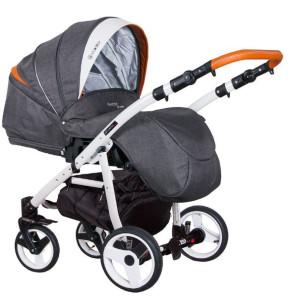 Коляска Coletto Savona Classic 2 в 1