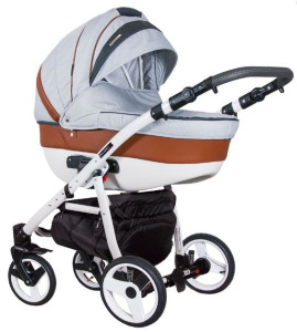 Коляска Coletto Savona Classic 2 в 1