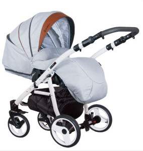 Коляска Coletto Savona Classic 2 в 1