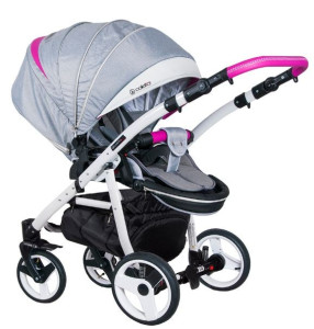 Коляска Coletto Savona Classic 2 в 1