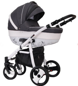 Коляска Coletto Savona Decor 2 в 1