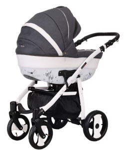 Коляска Coletto Savona Decor 2 в 1