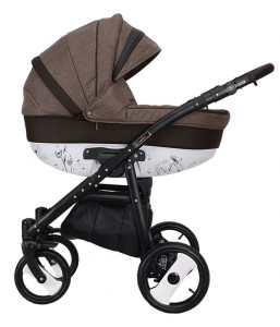 Коляска Coletto Savona Decor 2 в 1