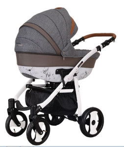 Коляска Coletto Savona Decor 2 в 1