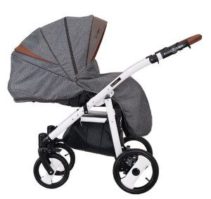 Коляска Coletto Savona Decor 2 в 1