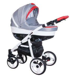 Коляска Coletto Savona Decor 2 в 1