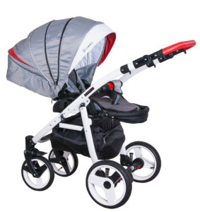 Коляска Coletto Savona Decor 2 в 1