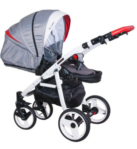 Коляска Coletto Savona Decor 2 в 1