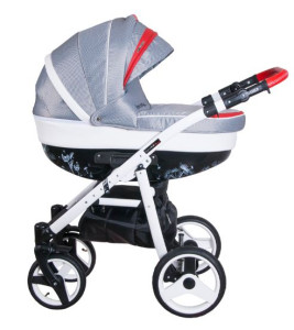 Коляска Coletto Savona Decor 2 в 1